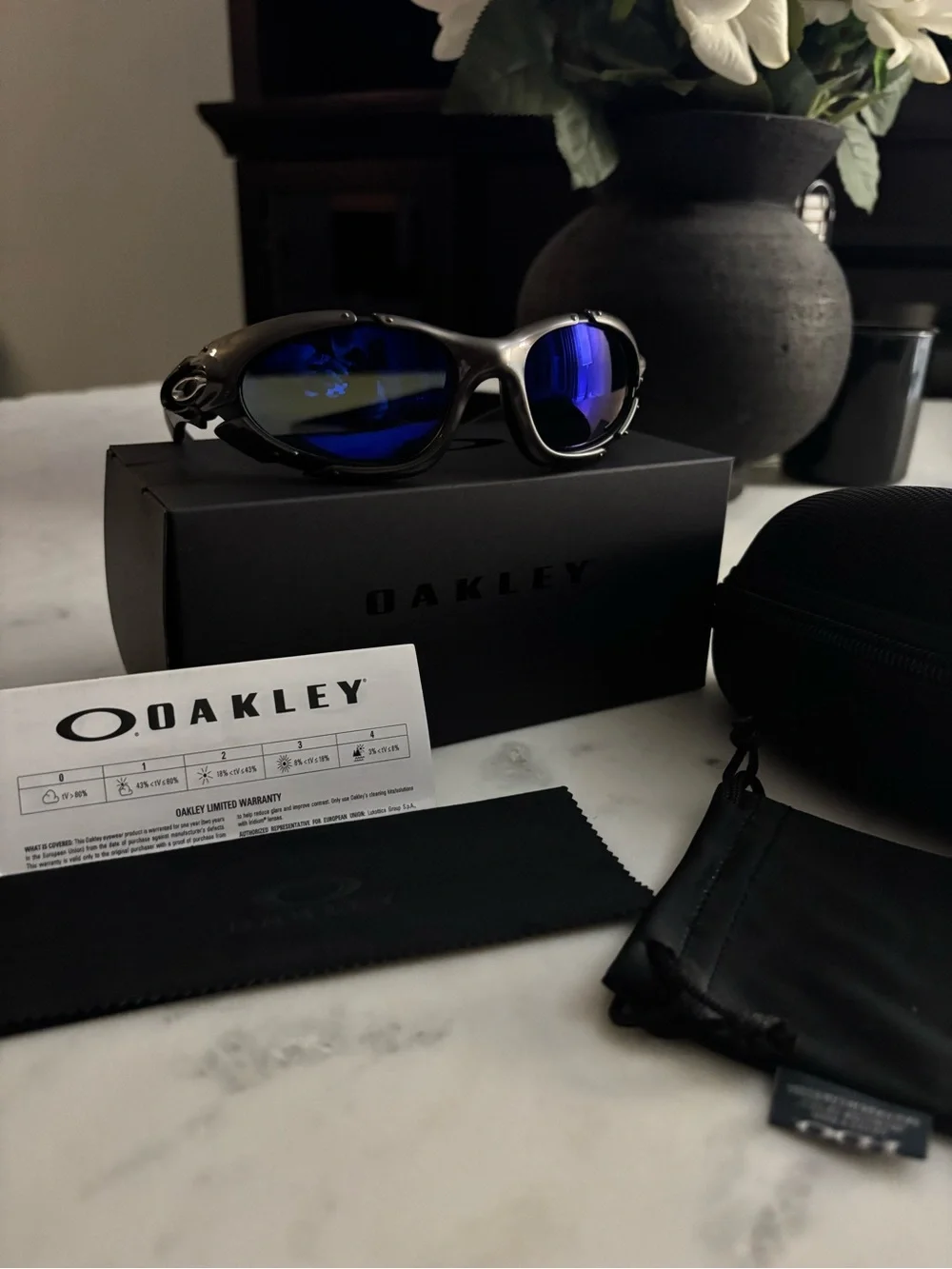 Oakley Vintage Sunglasses